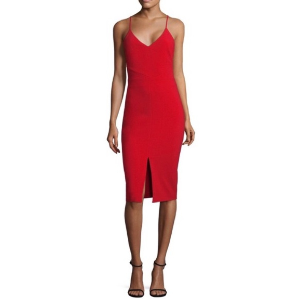 Likely Brooklyn Sheath Dress